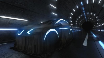 On November 7, Nissan will present the next-generation Qashqai crossover.